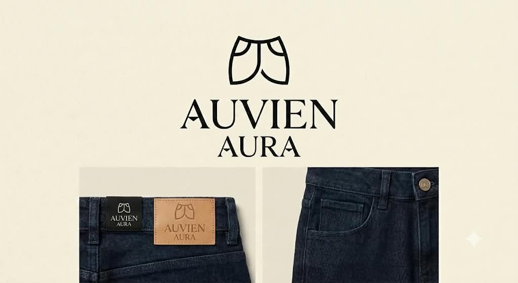 auvien aura logo